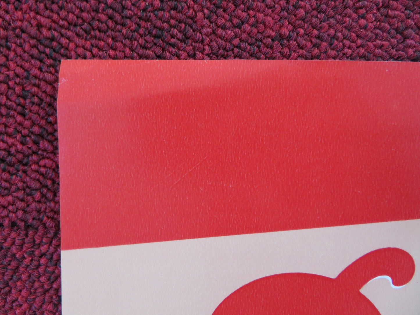 DOVE STANNO I RAGAZZI - D ITALIAN FOTOBUSTA POSTER LISA HARTMAN LORNA LUFT 1984 Rendezvous Cinema Movie posters