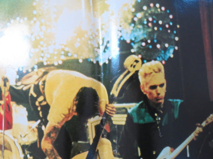 DOVE STANNO I RAGAZZI - E ITALIAN FOTOBUSTA POSTER LISA HARTMAN LORNA LUFT 1984 Rendezvous Cinema Movie posters