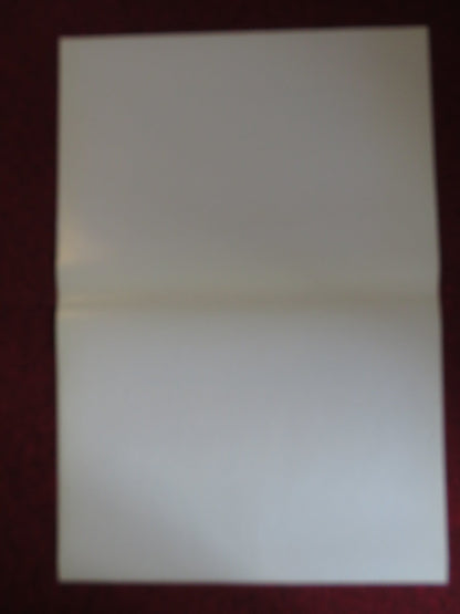 DOVE VOLANO I CORVI D'ARGENTO - A ITALIAN FOTOBUSTA POSTER CORRADO PANI 1977 Rendezvous Cinema Movie posters