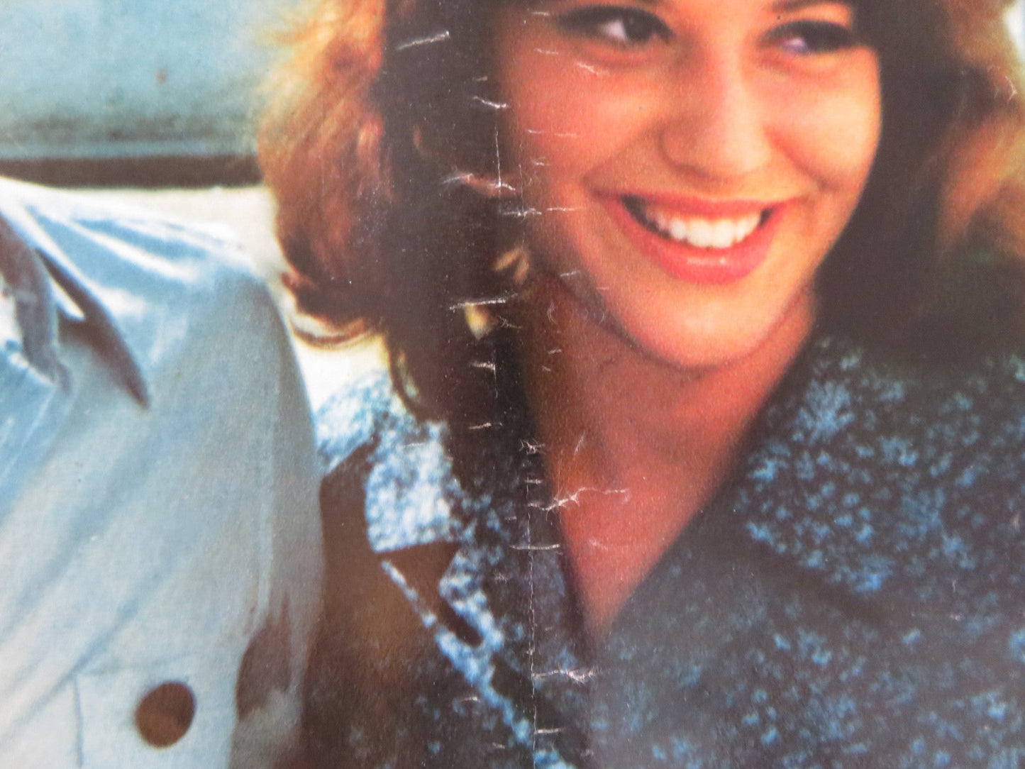 DOVE VOLANO I CORVI D'ARGENTO - C ITALIAN FOTOBUSTA POSTER CORRADO PANI 1977 Rendezvous Cinema Movie posters