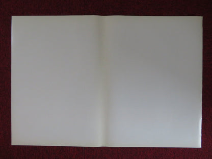 DOVE VOLANO I CORVI D'ARGENTO - C ITALIAN FOTOBUSTA POSTER CORRADO PANI 1977 Rendezvous Cinema Movie posters