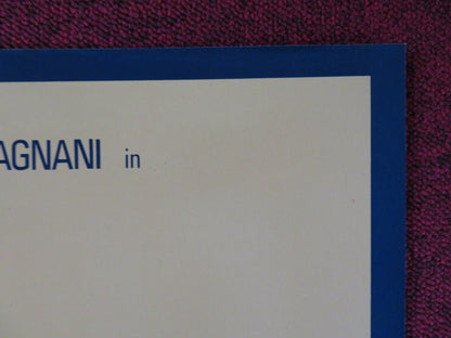 DOVE VOLANO I CORVI D'ARGENTO - E ITALIAN FOTOBUSTA POSTER CORRADO PANI 1977 Rendezvous Cinema Movie posters