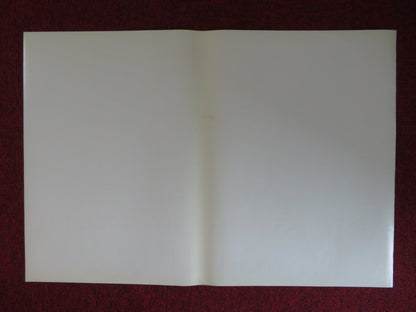 DOVE VOLANO I CORVI D'ARGENTO - F ITALIAN FOTOBUSTA POSTER CORRADO PANI 1977 Rendezvous Cinema Movie posters