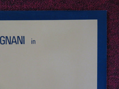 DOVE VOLANO I CORVI D'ARGENTO - G ITALIAN FOTOBUSTA POSTER CORRADO PANI 1977 Rendezvous Cinema Movie posters