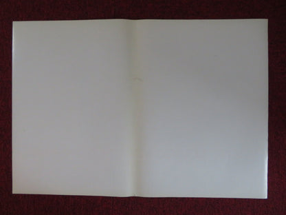 DOVE VOLANO I CORVI D'ARGENTO - G ITALIAN FOTOBUSTA POSTER CORRADO PANI 1977 Rendezvous Cinema Movie posters