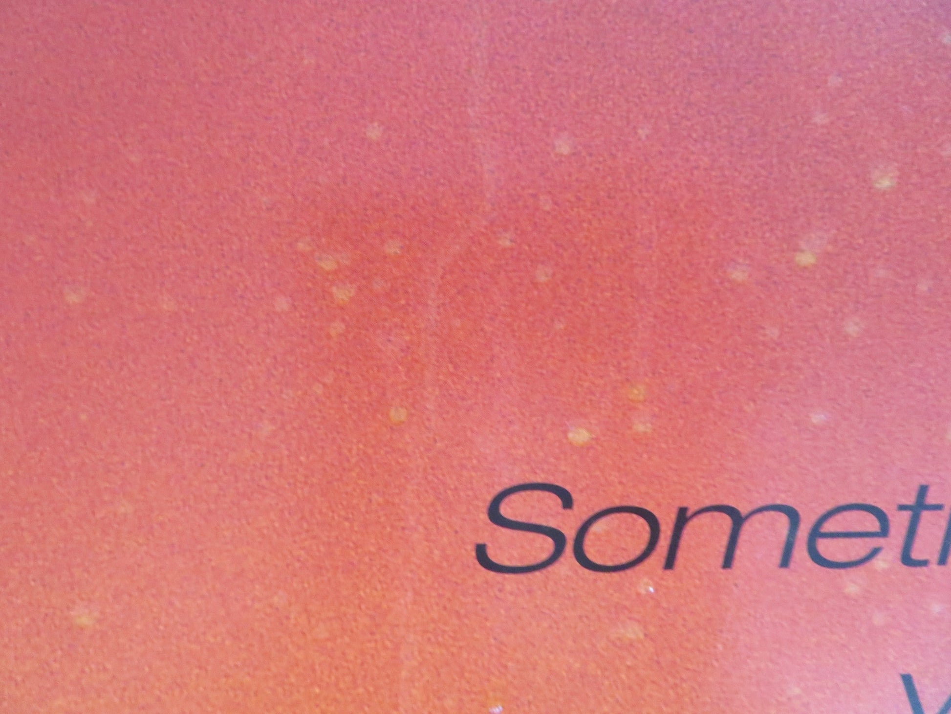 DOWN IN THE DELTA US ONE SHEET ROLLED POSTER ALFRE WOODARD AL FREEMAN JR. 1998 Rendezvous Cinema Movie posters