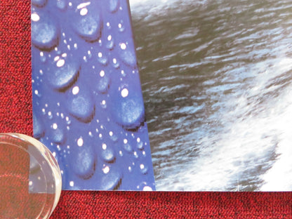 DOWN PERISCOPE UK QUAD (30"x 40") ROLLED POSTER KELSEY GRAMMER LAUREN HOLLY 1996 Rendezvous Cinema Movie posters