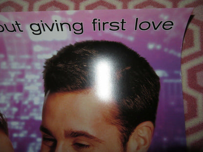 DOWN TO YOU US ONE SHEET ROLLED POSTER FREDDIE PRINZE JR. 2000 Movie posters