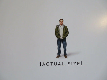 DOWNSIZING US ONE SHEET ROLLED POSTER MATT DAMON 2017 Movie posters