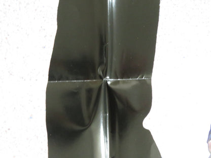 DOWNTOWN FOLDED US ONE SHEET POSTER ANTHONY EDWARDS FOREST WHITAKER 1990 Rendezvous Cinema Movie posters