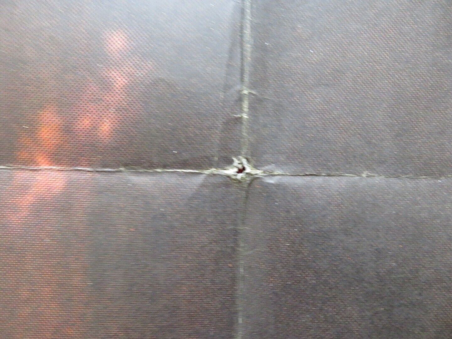 DR. JECKYLL AND SISTER HYDE FOLDED SPANISH ONE SHEET POSTER 29" X 43.5" 1971 - Rendezvous Cinema