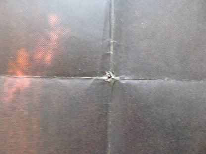 DR. JECKYLL AND SISTER HYDE FOLDED SPANISH ONE SHEET POSTER 29" X 43.5" 1971 - Rendezvous Cinema