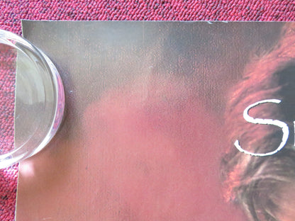 DR JEKYLL AND MS. HYDE UK QUAD (30"x 40") ROLLED POSTER SEAN YOUNG TIM DALY 1995 Rendezvous Cinema Movie posters