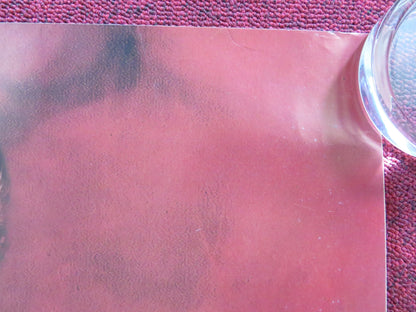 DR JEKYLL AND MS. HYDE UK QUAD (30"x 40") ROLLED POSTER SEAN YOUNG TIM DALY 1995 Rendezvous Cinema Movie posters