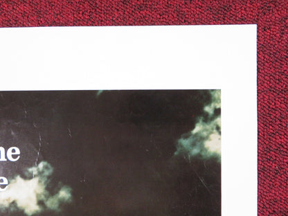 DRACULA FOLDED US ONE SHEET POSTER FRANK LANGELLA LAURENCE OLIVER 1979 Rendezvous Cinema Movie posters