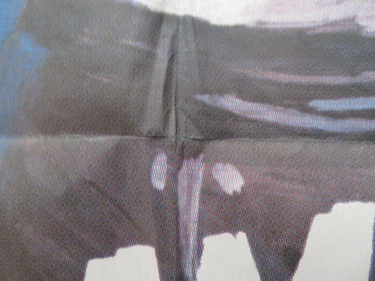 DRAGON GORDO / ENTER THE FAT DRAGON FOLDED SPANISH POSTER SAMMO HUNG 1978 Rendezvous Cinema Movie posters