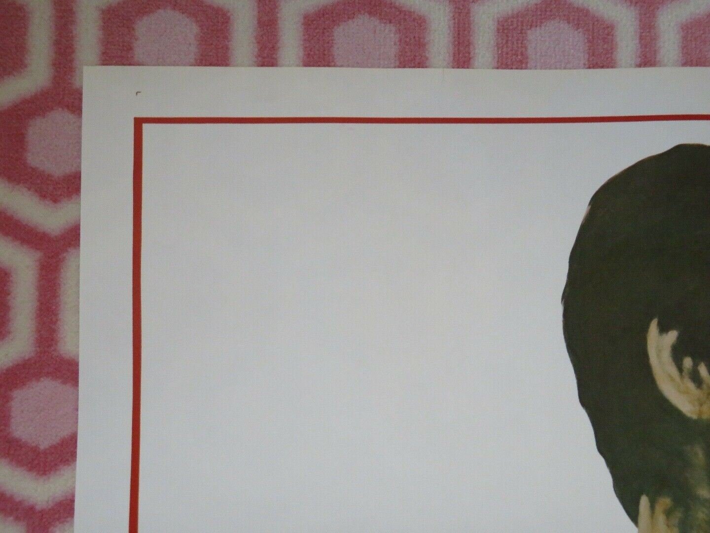 DRAGON LEE VS THE 5 BROTHERS FOLDED US ONE SHEET POSTER 1978 Movie posters