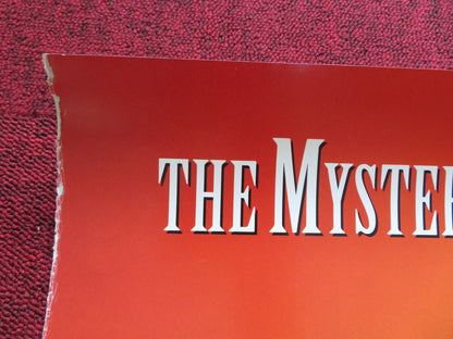 DRAGON: THE BRUCE LEE STORY FOLDED US ONE SHEET POSTER ROB COHEN 1993 Rendezvous Cinema Movie posters