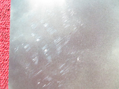 DRAGONBALL EVOLUTION UK QUAD ROLLED POSTER JUSTIN CHATWIN CHOW YUN - FAT 2009 Rendezvous Cinema Movie posters