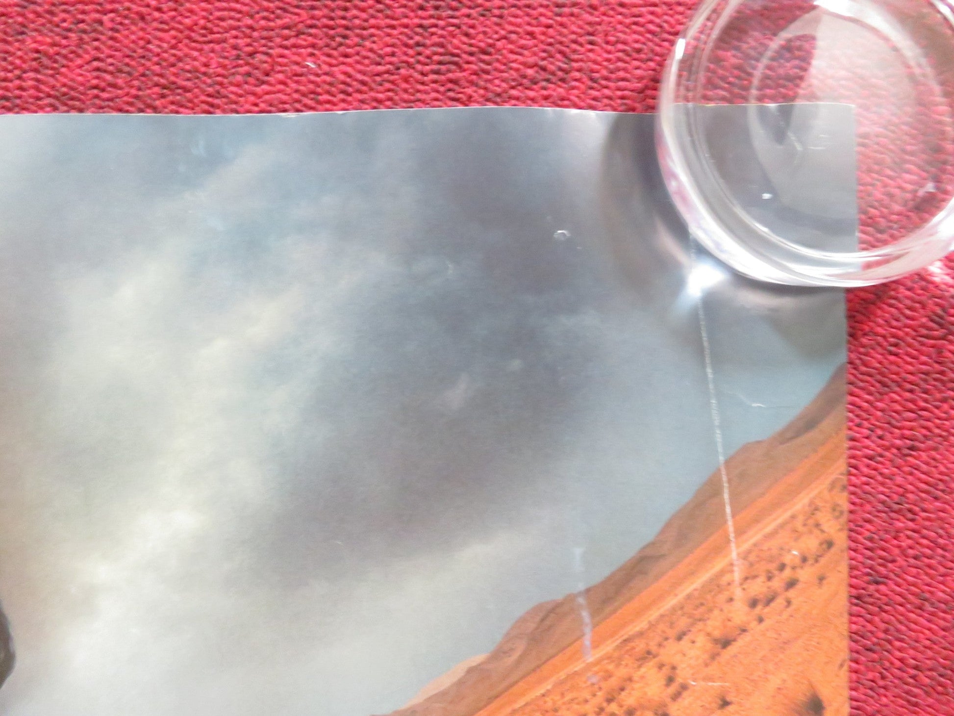 DRAGONBALL EVOLUTION UK QUAD ROLLED POSTER JUSTIN CHATWIN CHOW YUN - FAT 2009 Rendezvous Cinema Movie posters