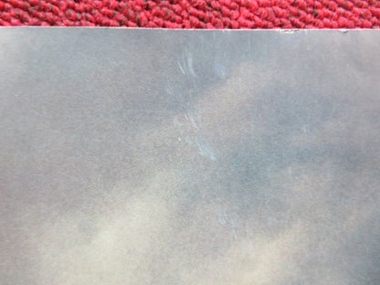 DRAGONBALL EVOLUTION UK QUAD ROLLED POSTER JUSTIN CHATWIN CHOW YUN - FAT 2009 Rendezvous Cinema Movie posters