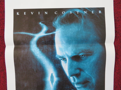 DRAGONFLY ITALIAN LOCANDINA POSTER KEVIN COSTNER SUSANNA THOMPSON 2002 Rendezvous Cinema Movie posters