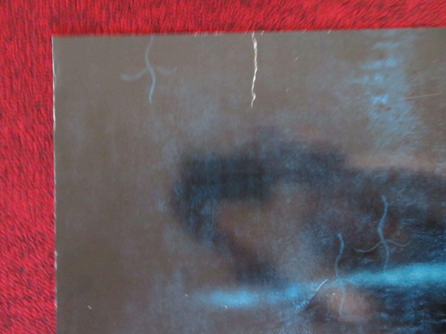 DRAGONFLY US ONE SHEET ROLLED POSTER KEVIN COSTNER SUSANNA THOMPSON 2002 Movie posters