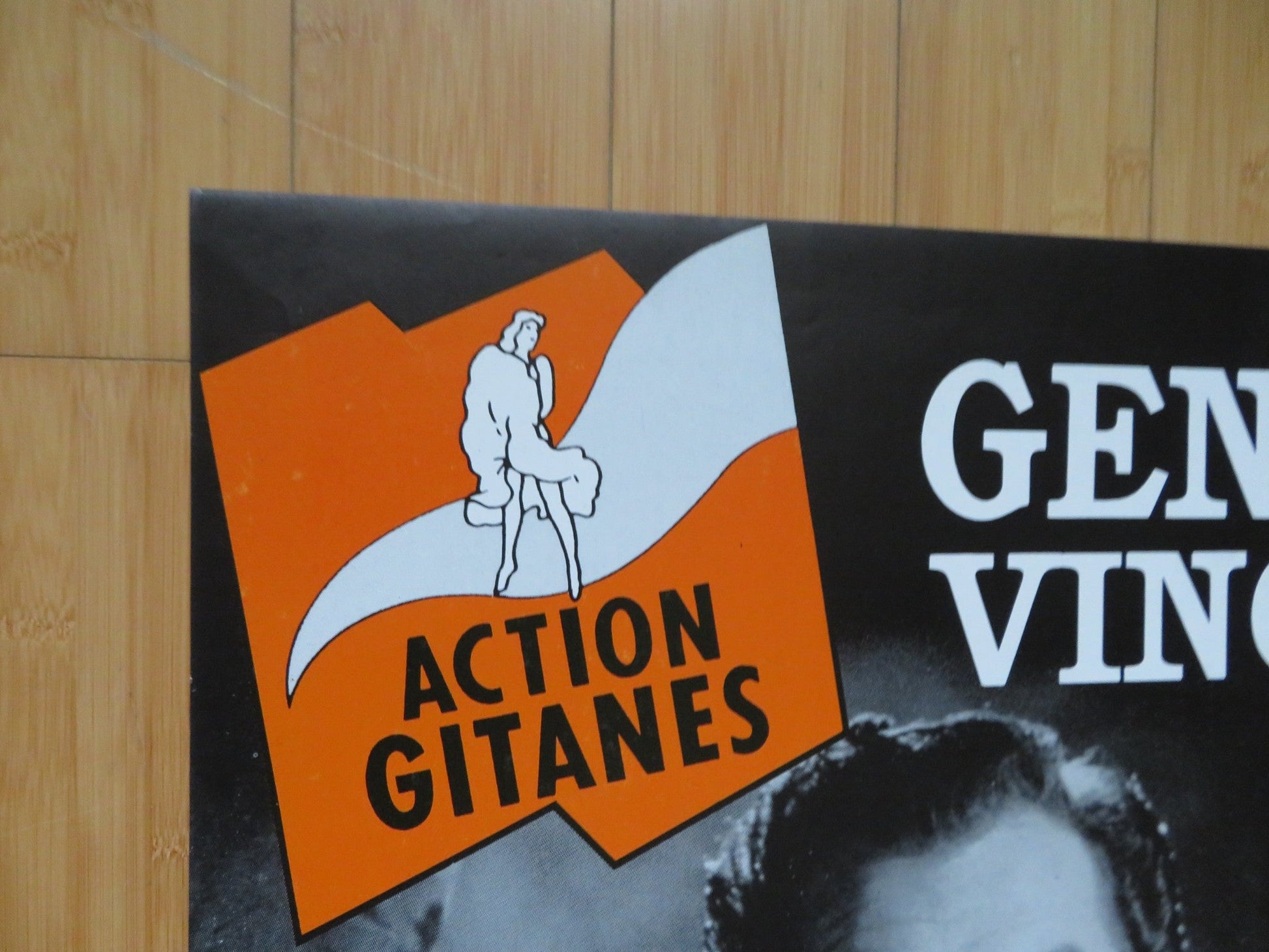 DRAGONWYCK FRENCH POSTER GENE TIERNEY VINCENT PRICE 1990s Rendezvous Cinema Movie posters