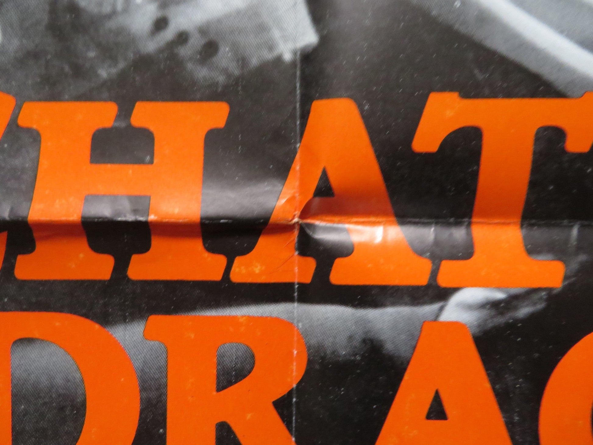 DRAGONWYCK FRENCH POSTER GENE TIERNEY VINCENT PRICE 1990s Rendezvous Cinema Movie posters