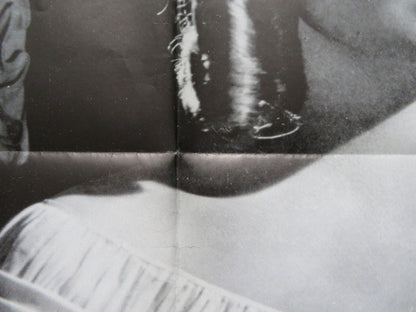 DRAGONWYCK FRENCH POSTER GENE TIERNEY VINCENT PRICE 1990s Rendezvous Cinema Movie posters