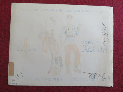 DREAM BOAT US HALF SHEET (22"x 28") POSTER CLIFTON WEBB GINGER ROGERS 1952 Movie posters