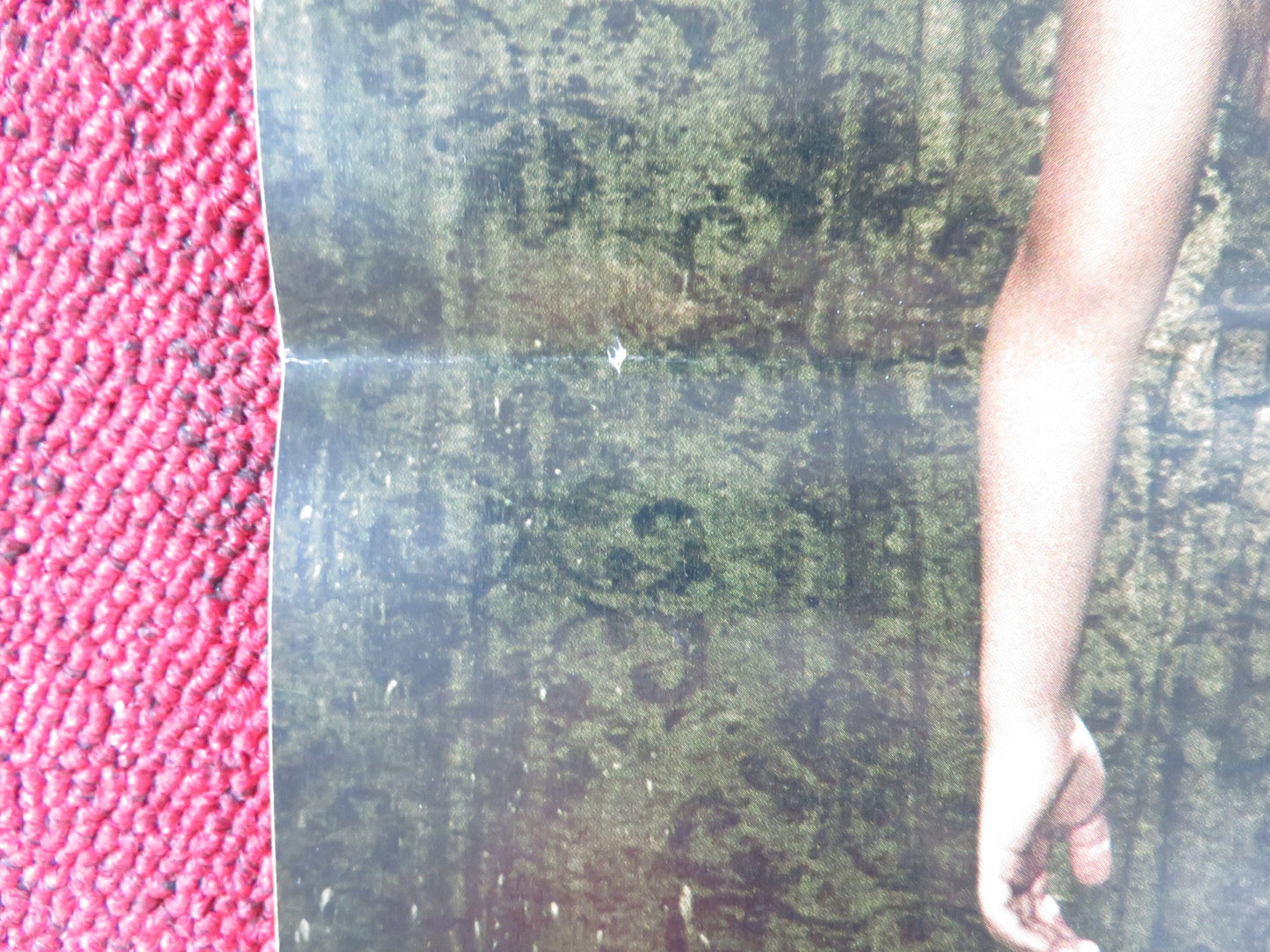 DREAM HOUSE ITALIAN LOCANDINA POSTER DANIEL CRAIG NAOMI WATTS 2011 Rendezvous Cinema Movie posters