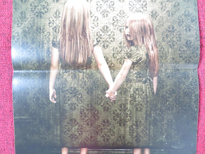 DREAM HOUSE ITALIAN LOCANDINA POSTER DANIEL CRAIG NAOMI WATTS 2011 Rendezvous Cinema Movie posters