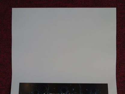 DREAMCATCHER ITALIAN LOCANDINA POSTER MORGAN FREEMAN JASON LEE 2003 Rendezvous Cinema Movie posters