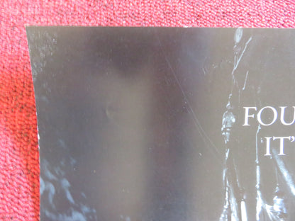 DREAMCATCHER US ONE SHEET ROLLED POSTER STEPHEN KING MORGAN FREEMAN 2003 Rendezvous Cinema Movie posters