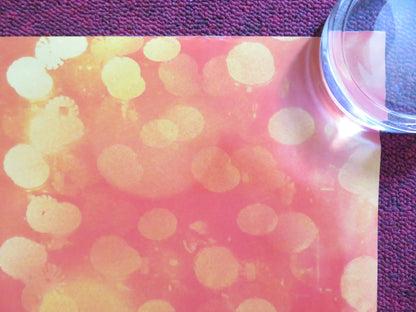 DREAMGIRLS UK QUAD (30"x 40") ROLLED POSTER JAMIE FOXX BEYONCE KNOWLES 2006 Rendezvous Cinema Movie posters