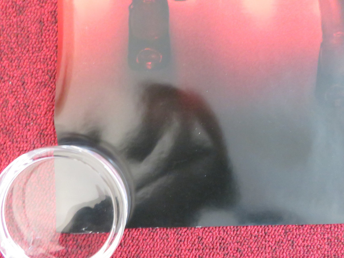 DREAMGIRLS UK QUAD (30"x 40") ROLLED POSTER JAMIE FOXX BEYONCE KNOWLES 2006 Rendezvous Cinema Movie posters