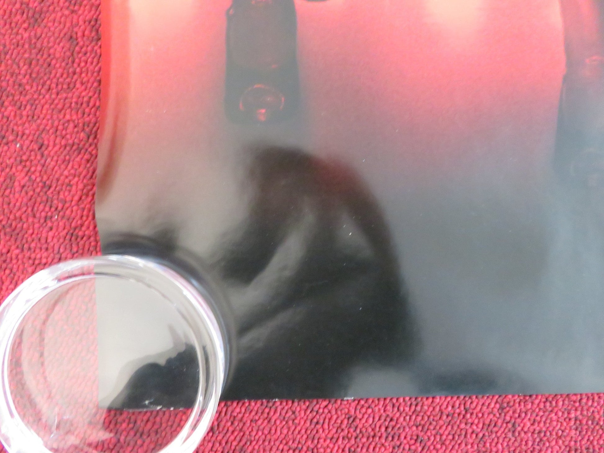 DREAMGIRLS UK QUAD (30"x 40") ROLLED POSTER JAMIE FOXX BEYONCE KNOWLES 2006 Rendezvous Cinema Movie posters