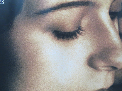 DREAMING OF JOSEPH LEES UK QUAD (30"x 40") ROLLED POSTER RUPERT GRAVES 1999 Rendezvous Cinema Movie posters