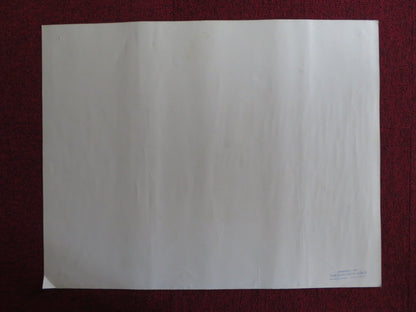 DRIVE - IN US HALF SHEET (22"x 28") POSTER LISA OZ GARY LEE CAVAGNARO 1976 Rendezvous Cinema Movie posters