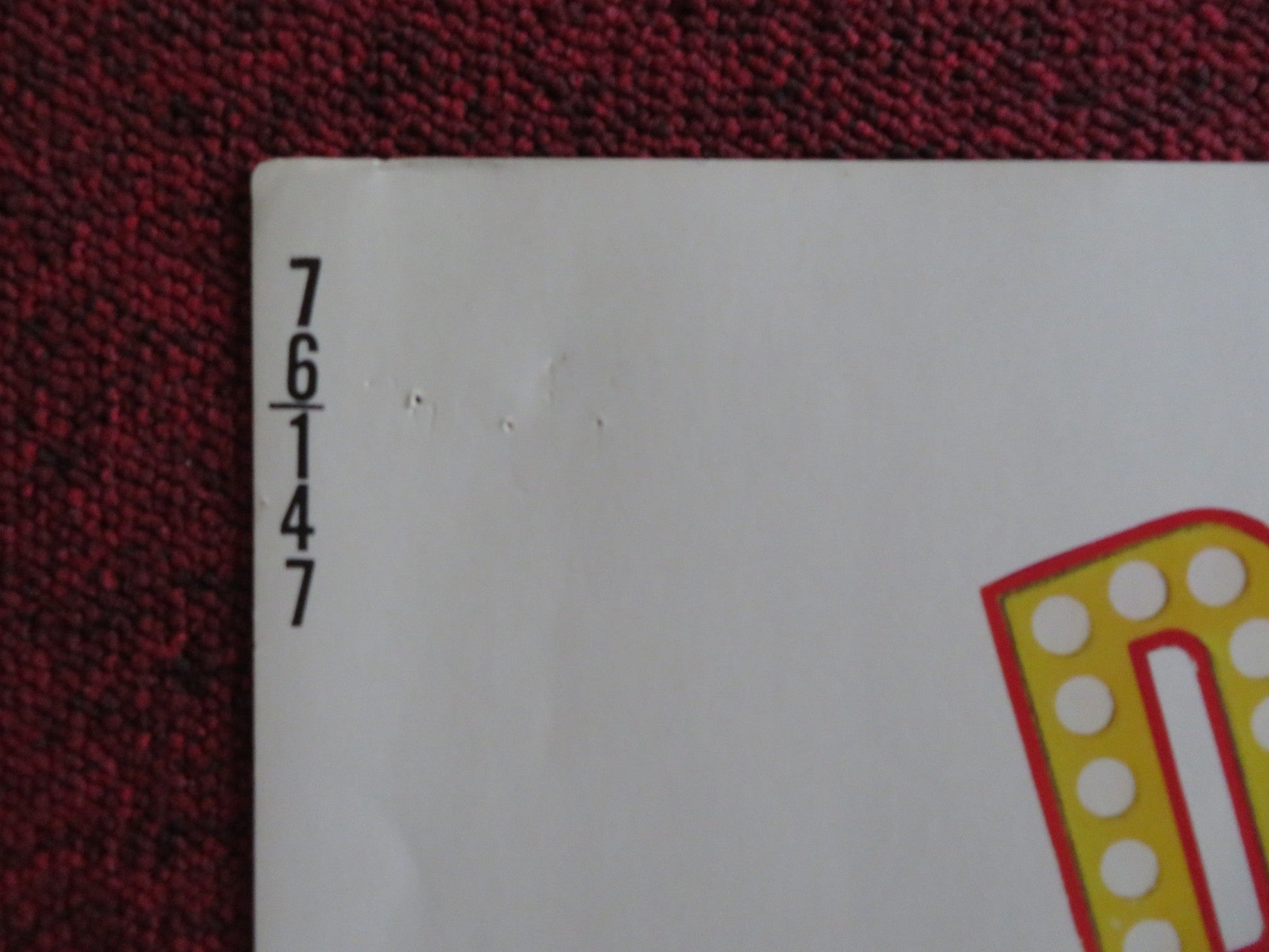 DRIVE - IN US HALF SHEET (22"x 28") POSTER LISA OZ GARY LEE CAVAGNARO 1976 Rendezvous Cinema Movie posters