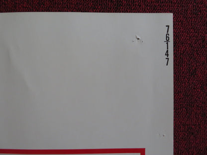 DRIVE - IN US HALF SHEET (22"x 28") POSTER LISA OZ GARY LEE CAVAGNARO 1976 Rendezvous Cinema Movie posters