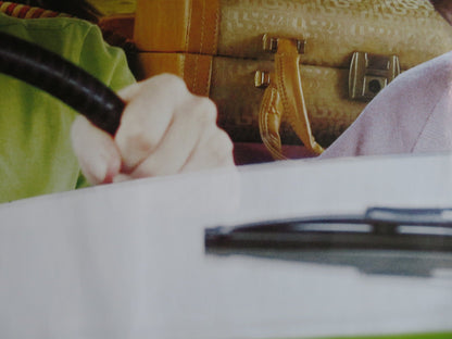 DRIVING LESSONS UK QUAD (30"x 40") ROLLED POSTER RUPERT GRINT JULIE WALTERS 2006 Rendezvous Cinema Movie posters