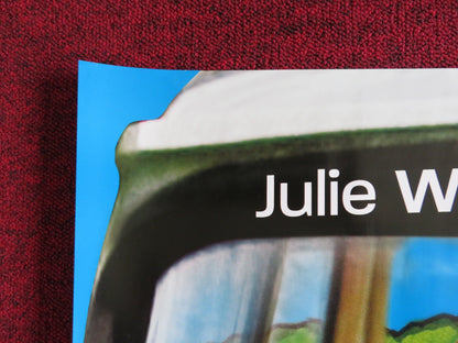 DRIVING LESSONS UK QUAD (30"x 40") ROLLED POSTER RUPERT GRINT JULIE WALTERS 2006 Rendezvous Cinema Movie posters