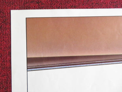 DRIVING MISS DAISY FOLDED US ONE SHEET POSTER MORGAN FREEMAN JESSICA TANDY 1989 Rendezvous Cinema Movie posters