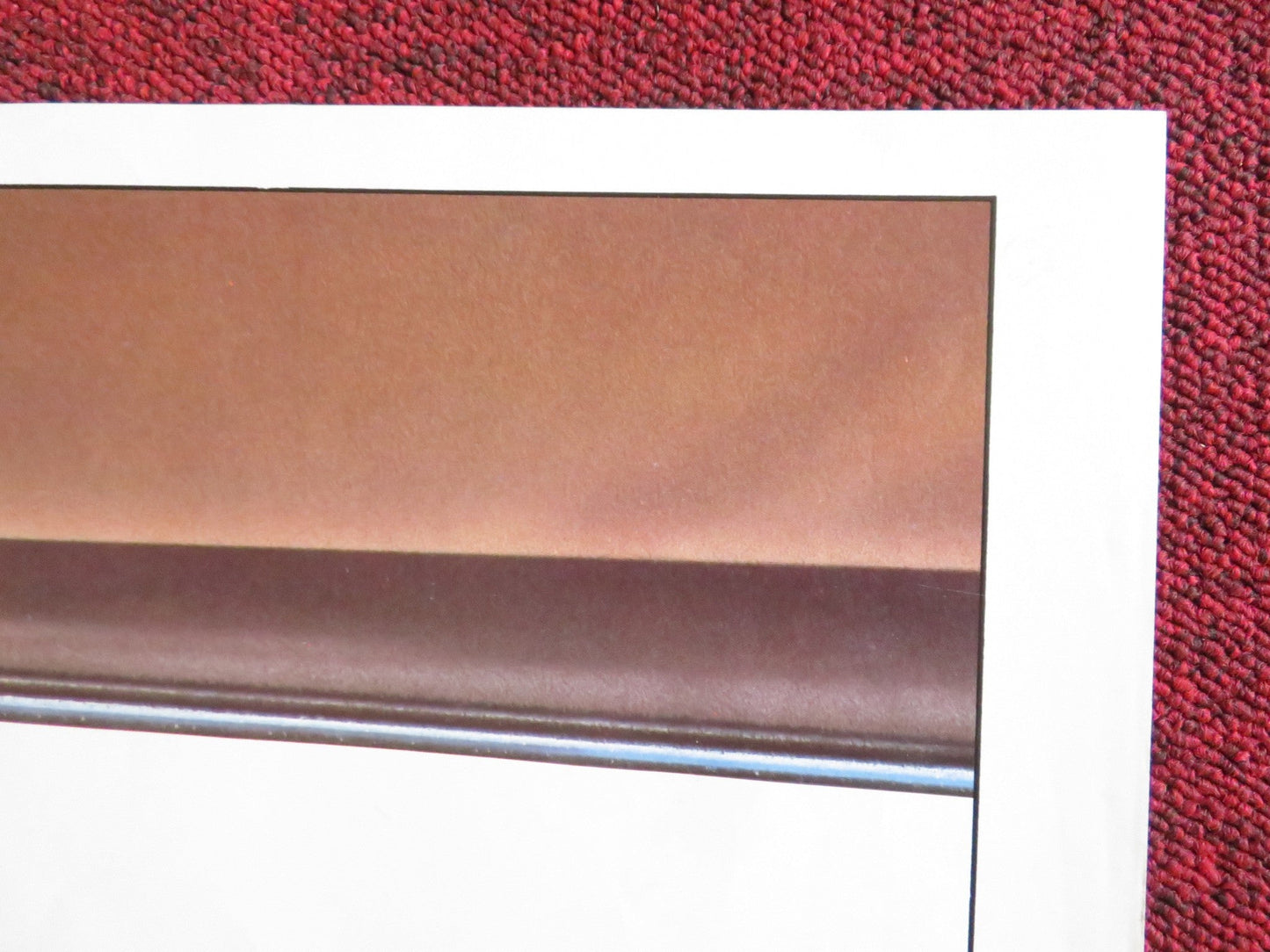 DRIVING MISS DAISY FOLDED US ONE SHEET POSTER MORGAN FREEMAN JESSICA TANDY 1989 Rendezvous Cinema Movie posters