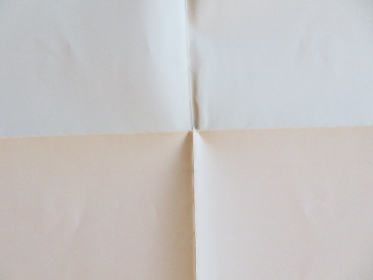 DRIVING MISS DAISY FOLDED US ONE SHEET POSTER MORGAN FREEMAN JESSICA TANDY 1989 Rendezvous Cinema Movie posters