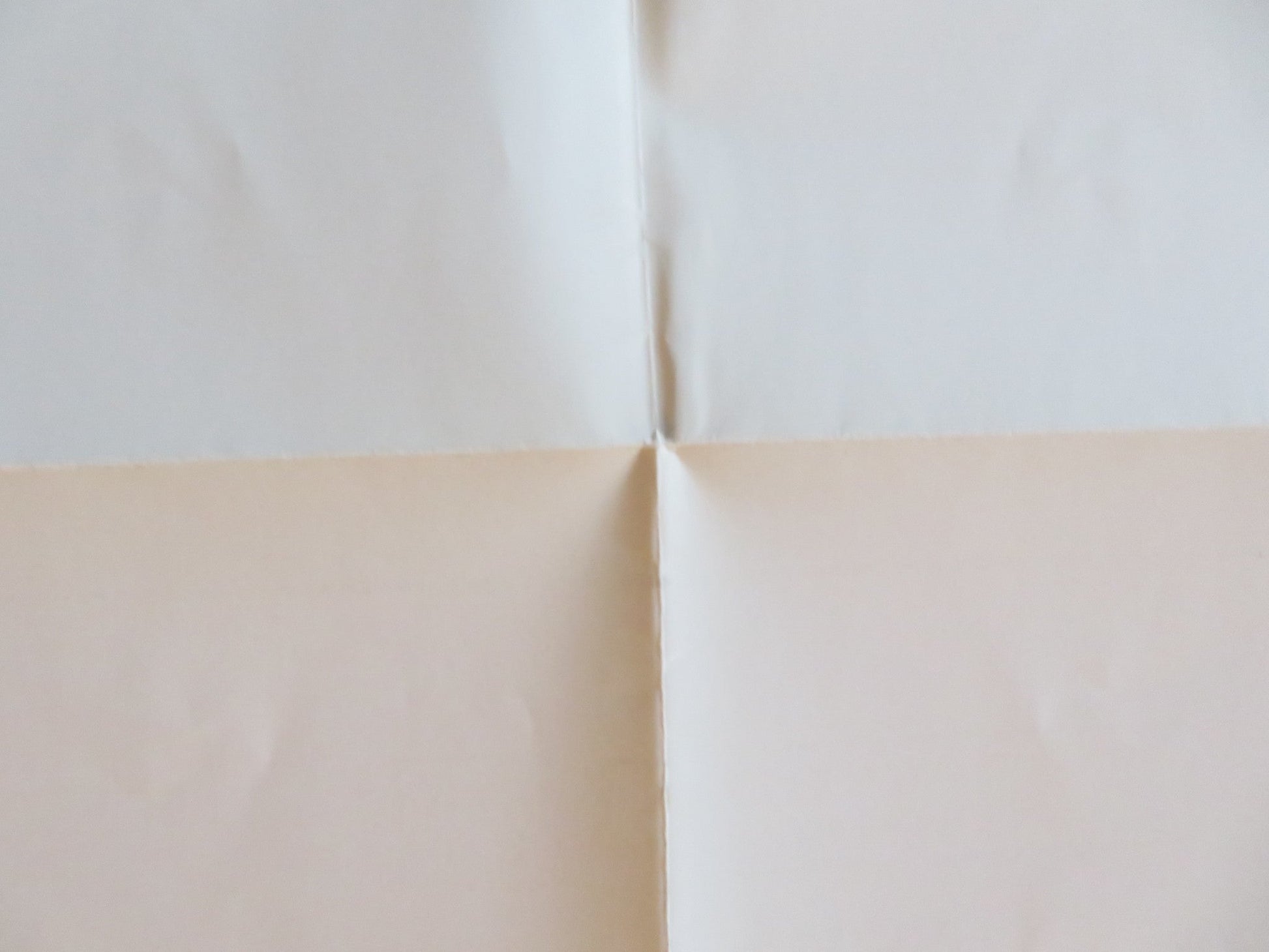 DRIVING MISS DAISY FOLDED US ONE SHEET POSTER MORGAN FREEMAN JESSICA TANDY 1989 Rendezvous Cinema Movie posters