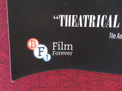 DRIVING MISS DAISY LIVE PLAY UK QUAD (30"x 40") ROLLED POSTER J.E JONES 2014 Rendezvous Cinema Movie posters