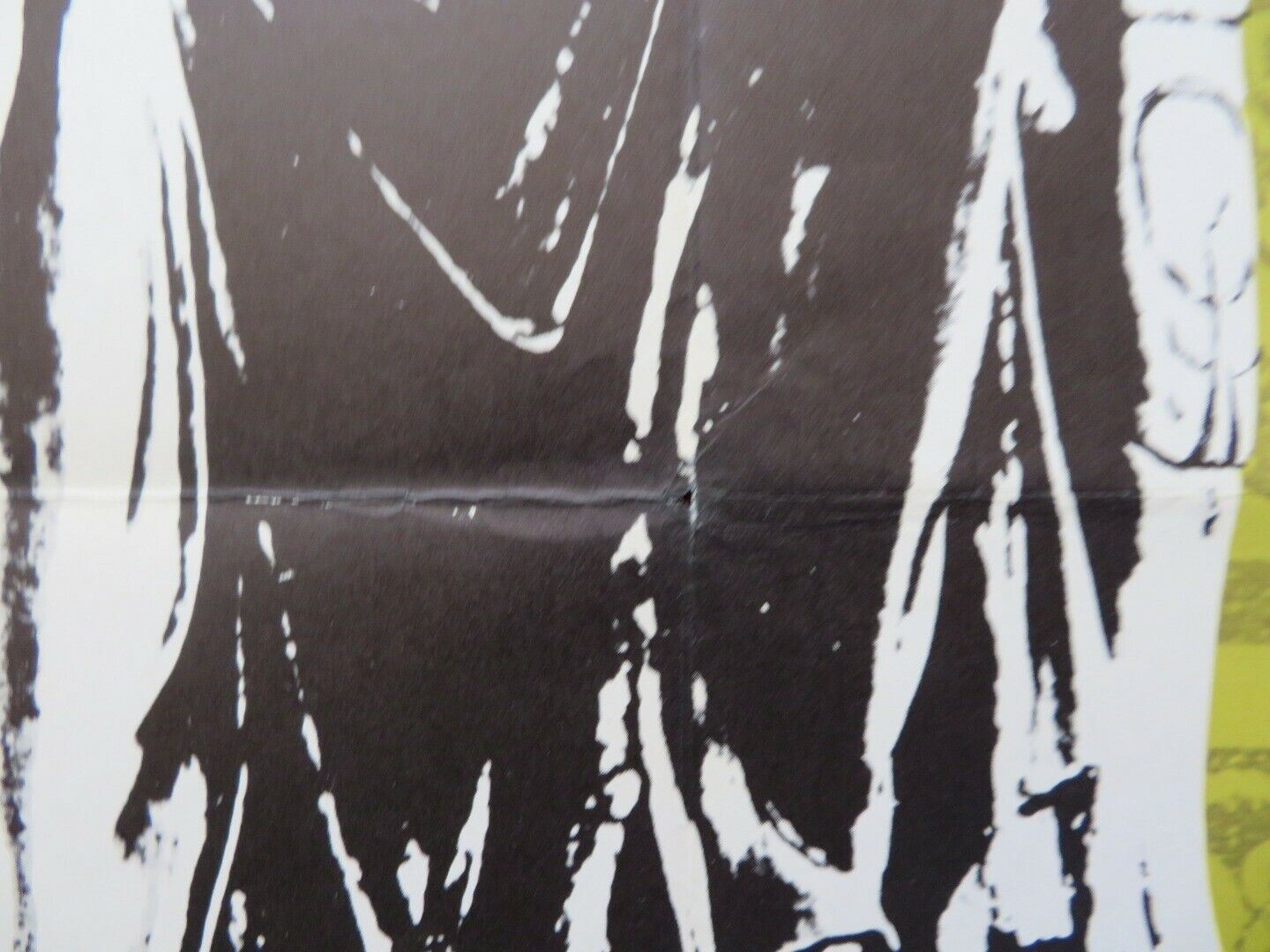 DU BIST PETRUS / Tu es Pierre GERMAN A1 ROLLED POSTER PHILIPPE AGOSTINI 1959 Movie posters